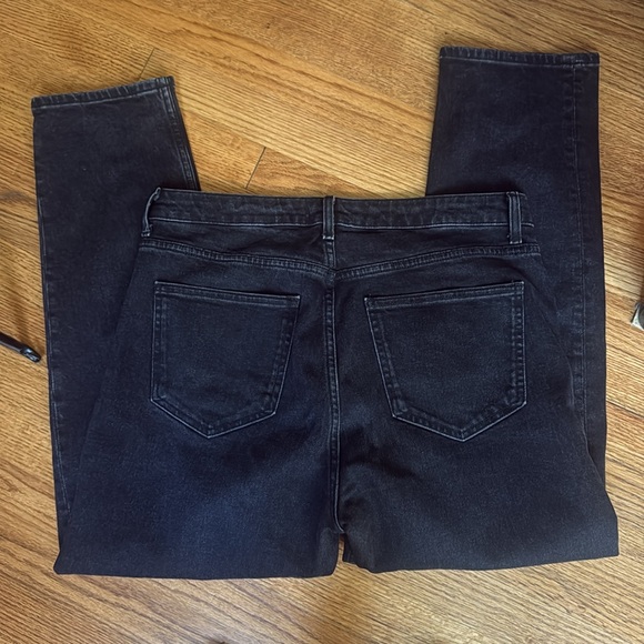 Zara black jeans - Picture 3 of 3